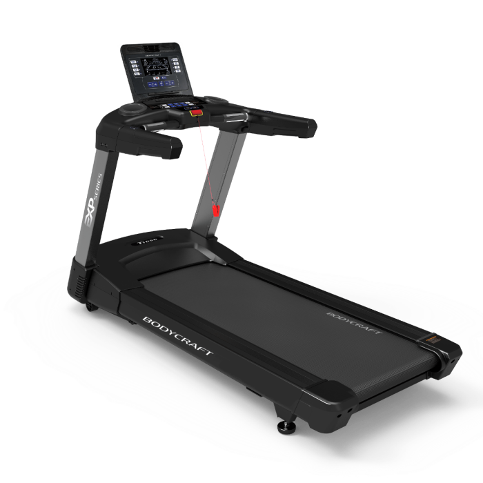 BodyCraft T1050 Treadmill | BodyCraft (T1050)