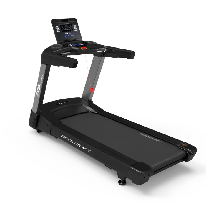 BodyCraft T1050 Treadmill | BodyCraft (T1050)