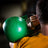 Flat base detail on the PRx competition kettlebell