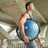 SPORT Balance Trainer - 50cm
