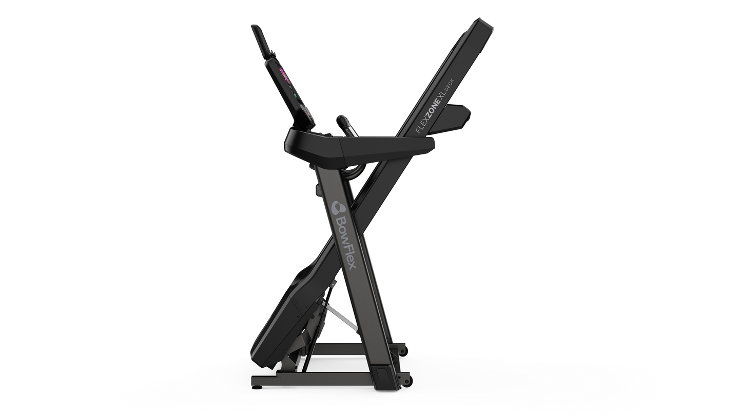 BowFlex T16 Treadmill