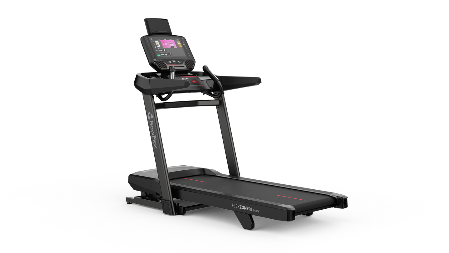 BowFlex T16 Treadmill