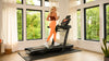 BowFlex T16 Treadmill