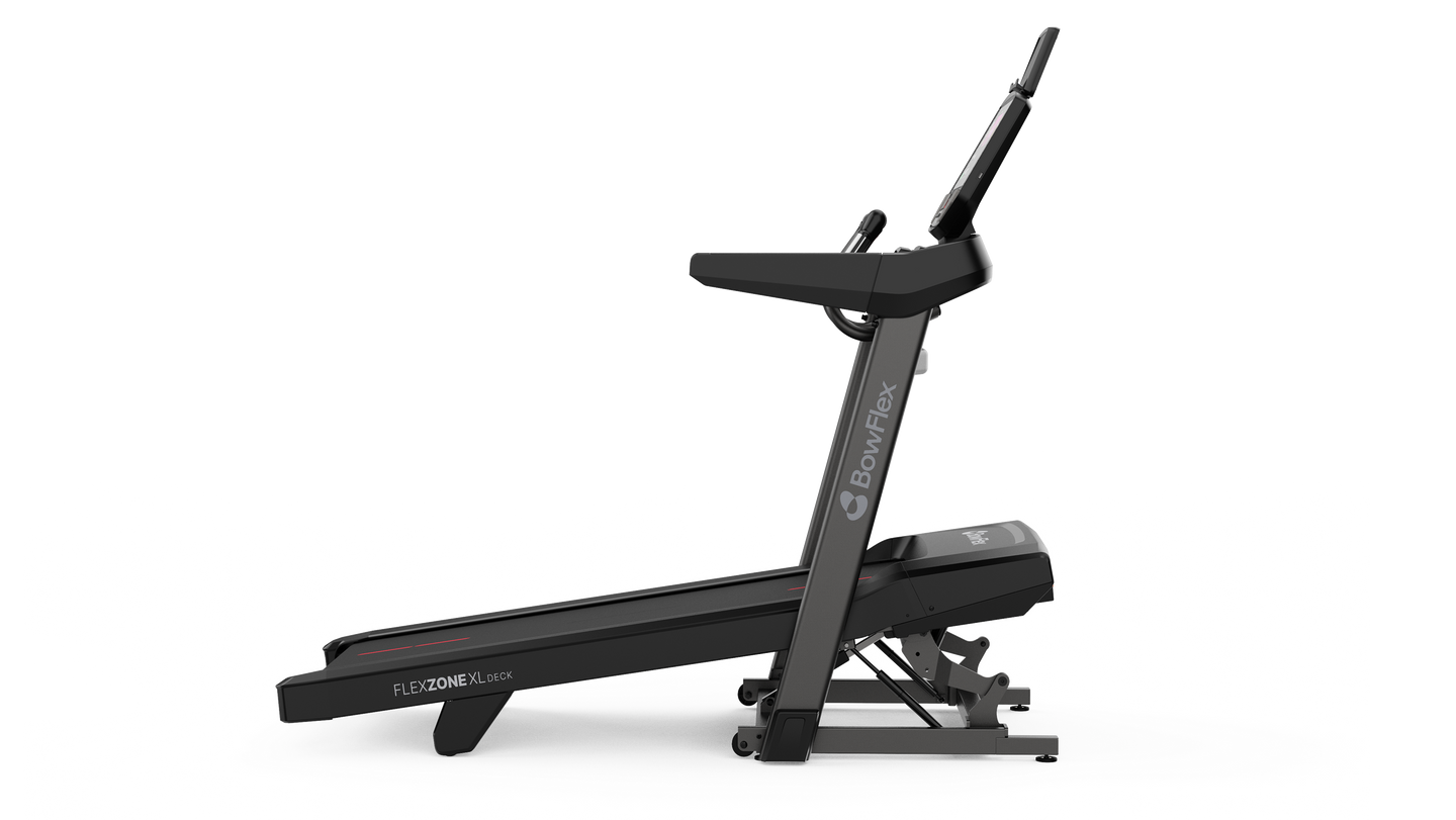BowFlex T16 Treadmill