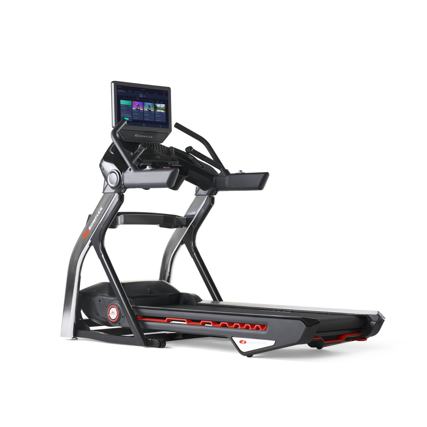 BowFlex Treadmill 22