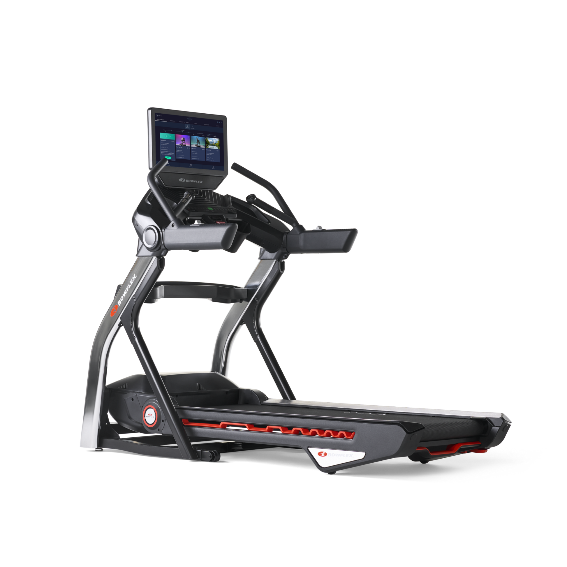 BowFlex Treadmill 22