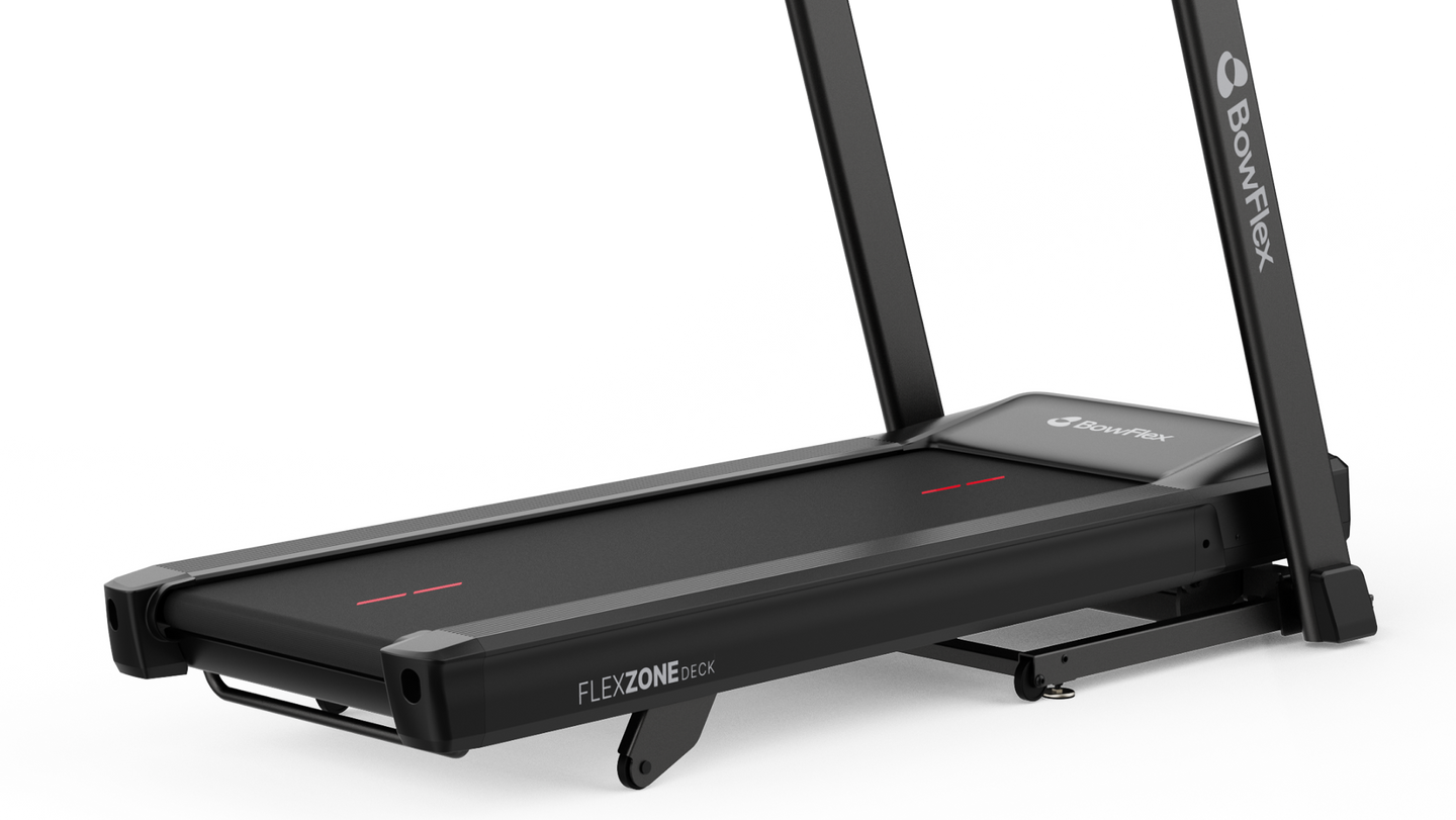 BowFlex T6 Treadmill