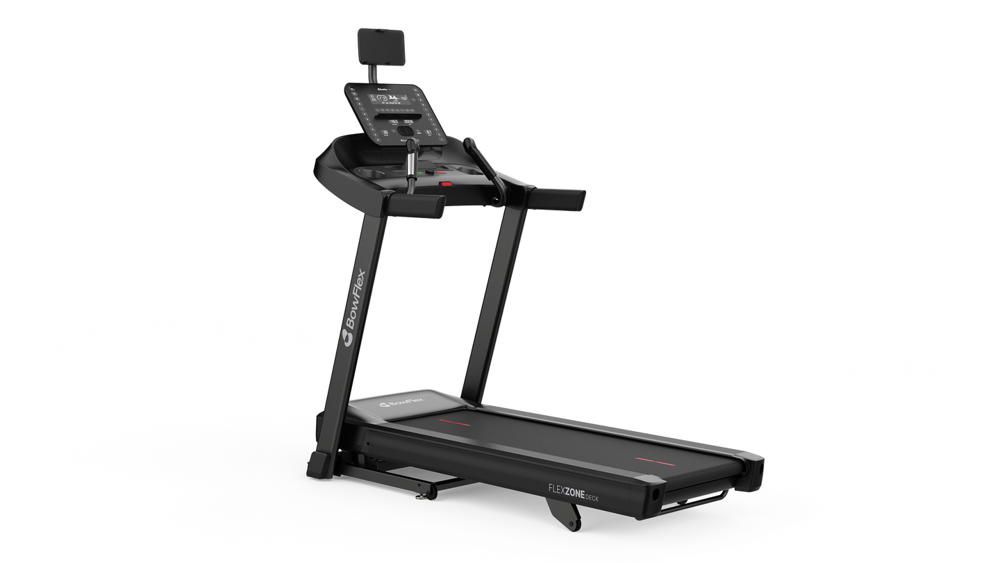 BowFlex T6 Treadmill