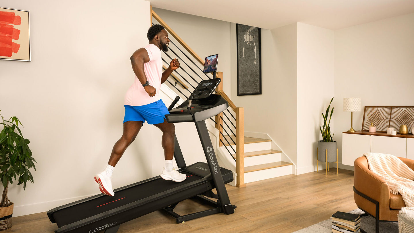 BowFlex T6 Treadmill