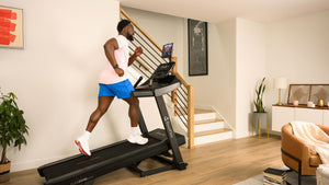 BowFlex T6 Treadmill