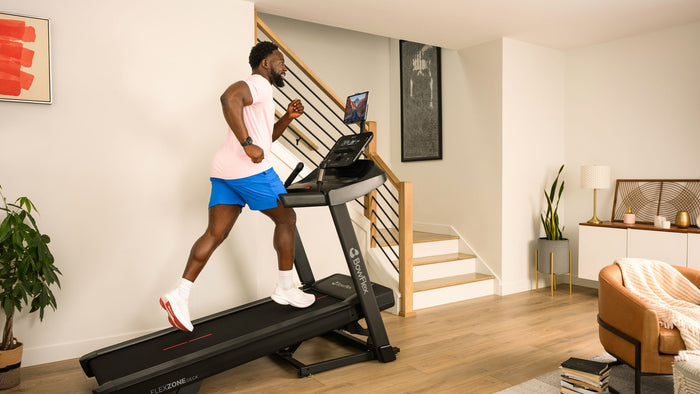 BowFlex T6 Treadmill