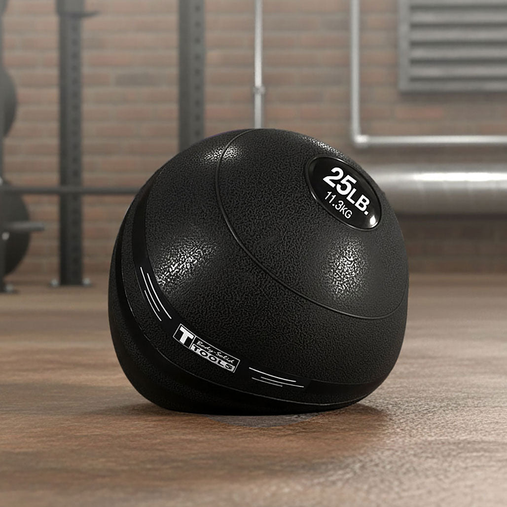 Body-Solid Tools BSTHB dead weight slam ball