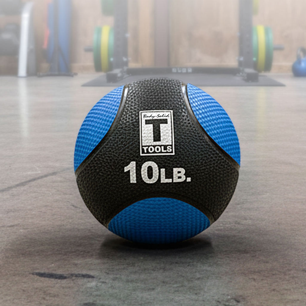 Body-Solid Tools Premium Medicine Balls - Body-Solid alternate view