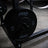Build Limitless weight storage peg bolted to a rack upright