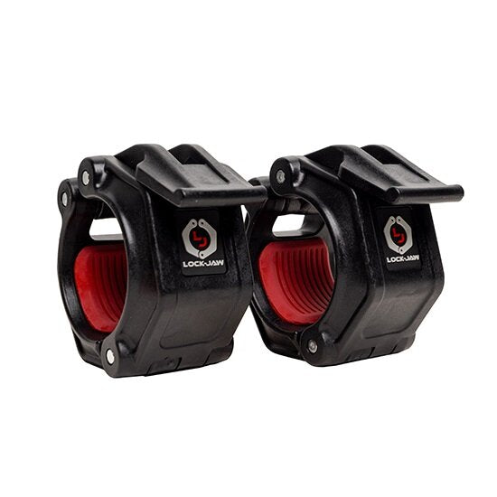 Lock-Jaw Oly 2 Barbell Collar pair