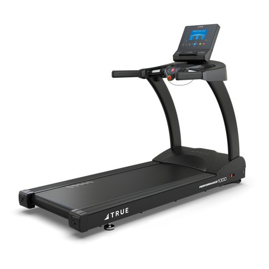 True Fitness Performance 1000 Treadmill