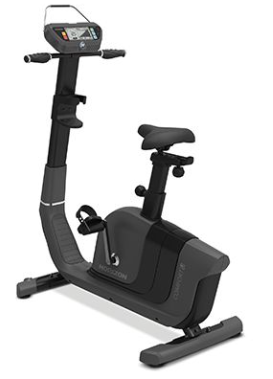 Horizon Comfort U Upright Bike