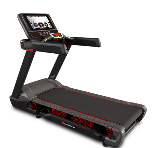 Star Trac 10TRX FreeRunner Treadmill