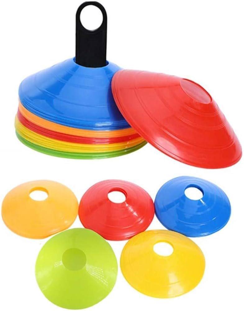 Agility Cones
