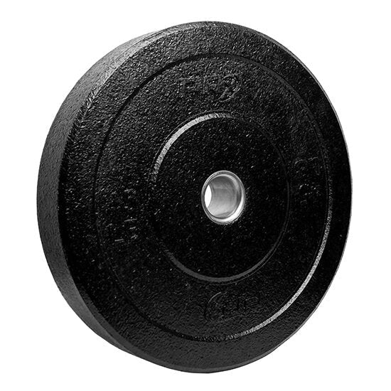PRx Crumb Rubber Bumper Plates pair