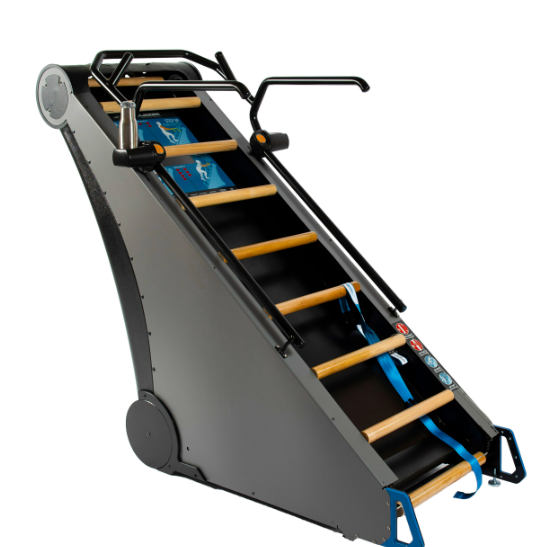 ジェイコブス・ラダーX