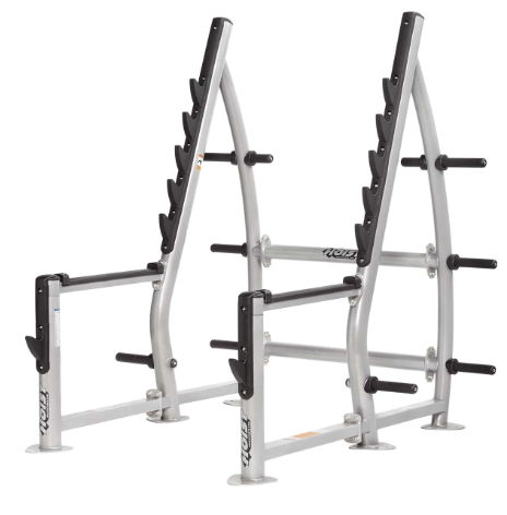 Hoist CF-3367-A Squat Rack