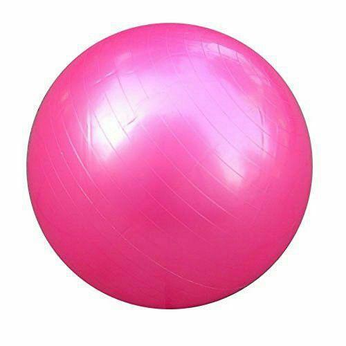 Pink Stability Ball