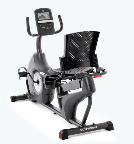 Schwinn 230 Recumbent Bike