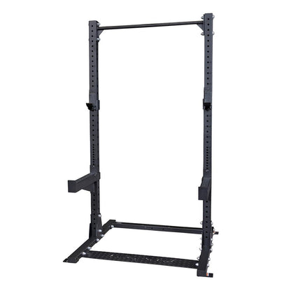 Body-Solid Pro ClubLine SPR500 Half Rack