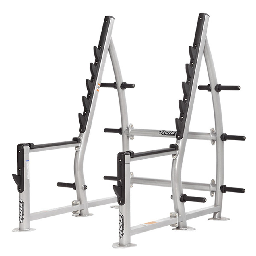Hoist Fitness CF 3367 Squat Rack