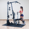 Body-Solid G1S Multi-Station Gym
