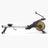 Cascade Air Rower Mag