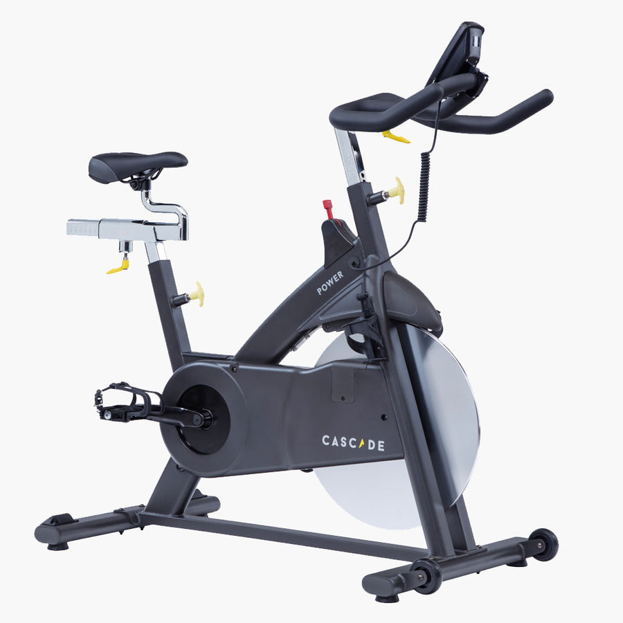 Cascade CMXPro Power Exercise Bike