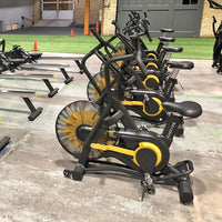 Cascade Air Bike Unlimited