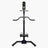 Cascade Climber Cross Crawl – 16 levels of smooth and quiet magnetic resistance