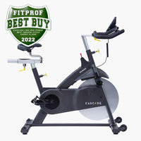 Cascade CMXPro Power Exercise Bike