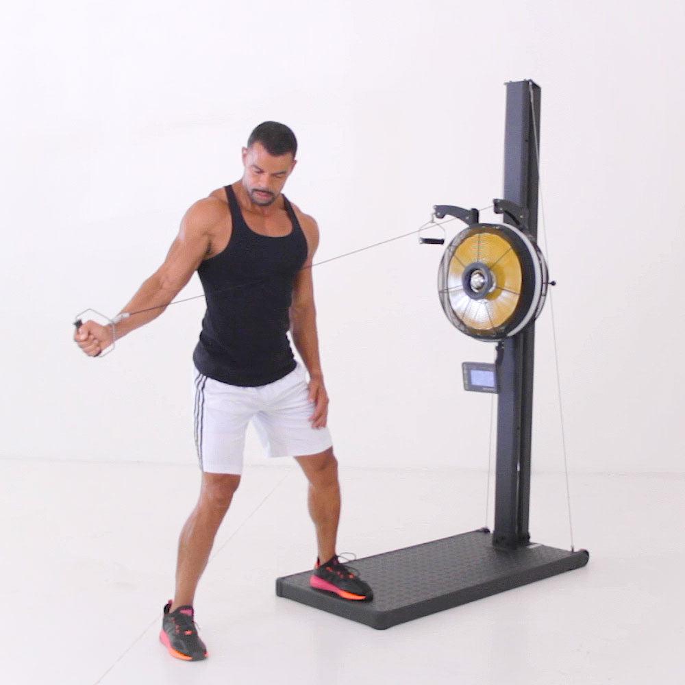 Cascade Raptor Functional Trainer – ski erg and so much more