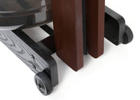 WaterRower Club Rowing Machine with S4 BLE Monitor