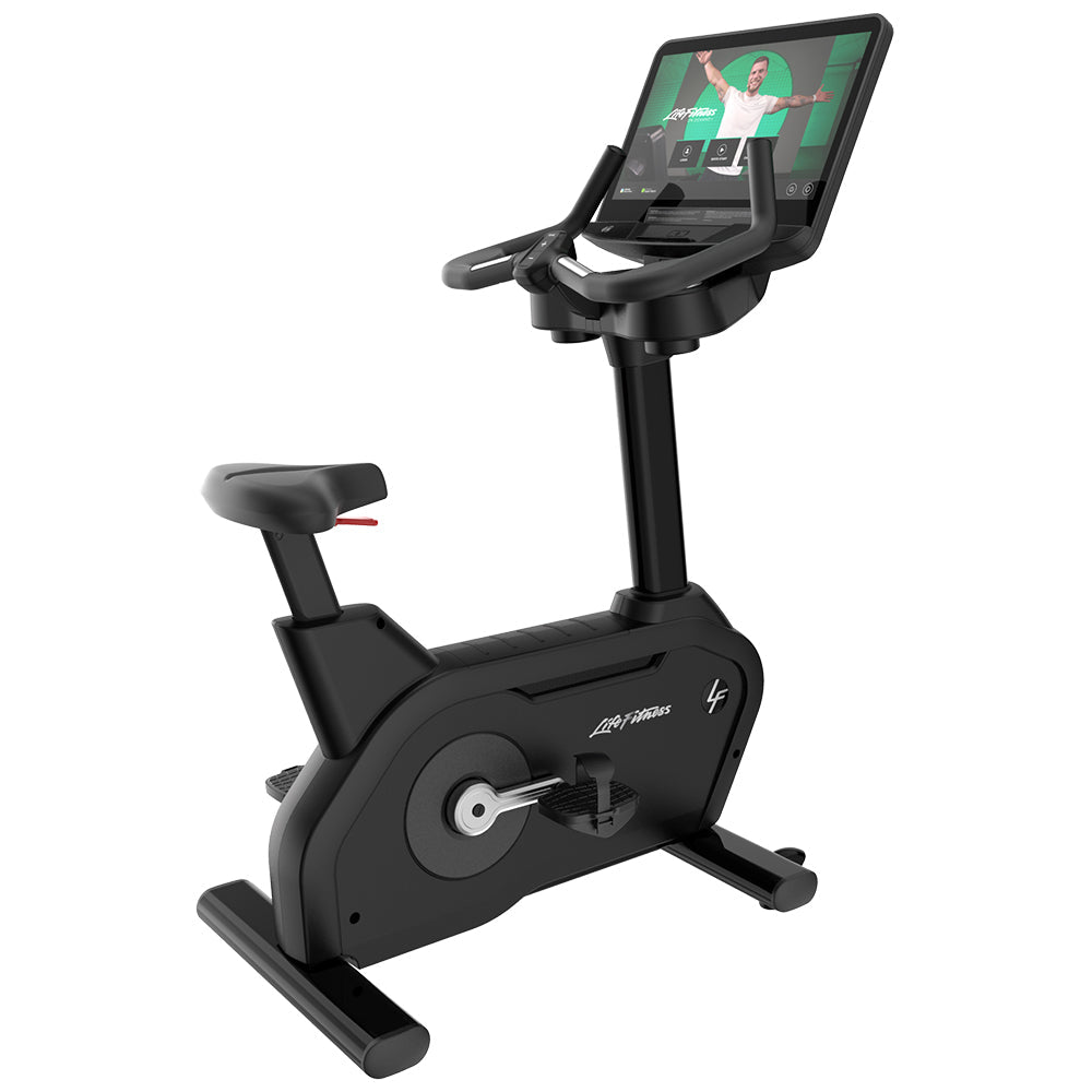Club Series+ Upright Lifecycle® Bike