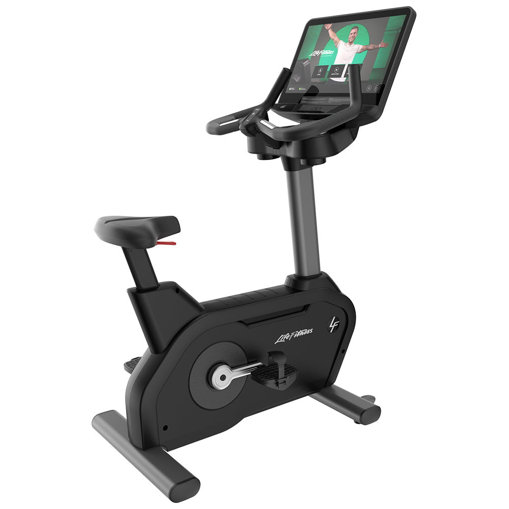 Club Series+ Upright Lifecycle® Bike