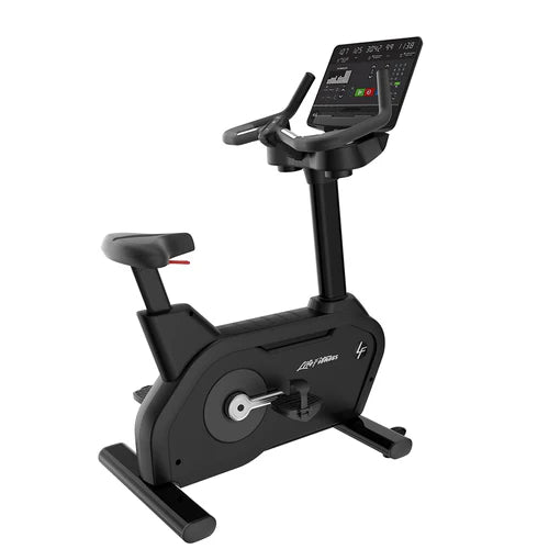 Integrity Lifecycle Upright Exercise Bike