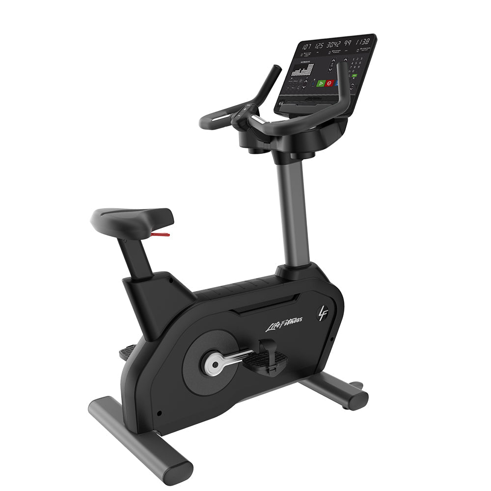 Club Series+ Upright Lifecycle® Bike