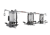 HOIST Fitness 14 Station Tri Pod CMJ-6000-3