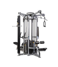 HOIST Fitness 4 Station Single Pod CMJ-6000-1