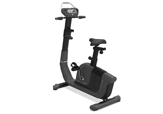 Horizon Comfort U Upright Bike