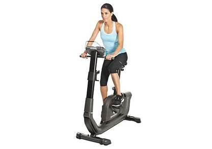 Horizon Comfort U Upright Bike