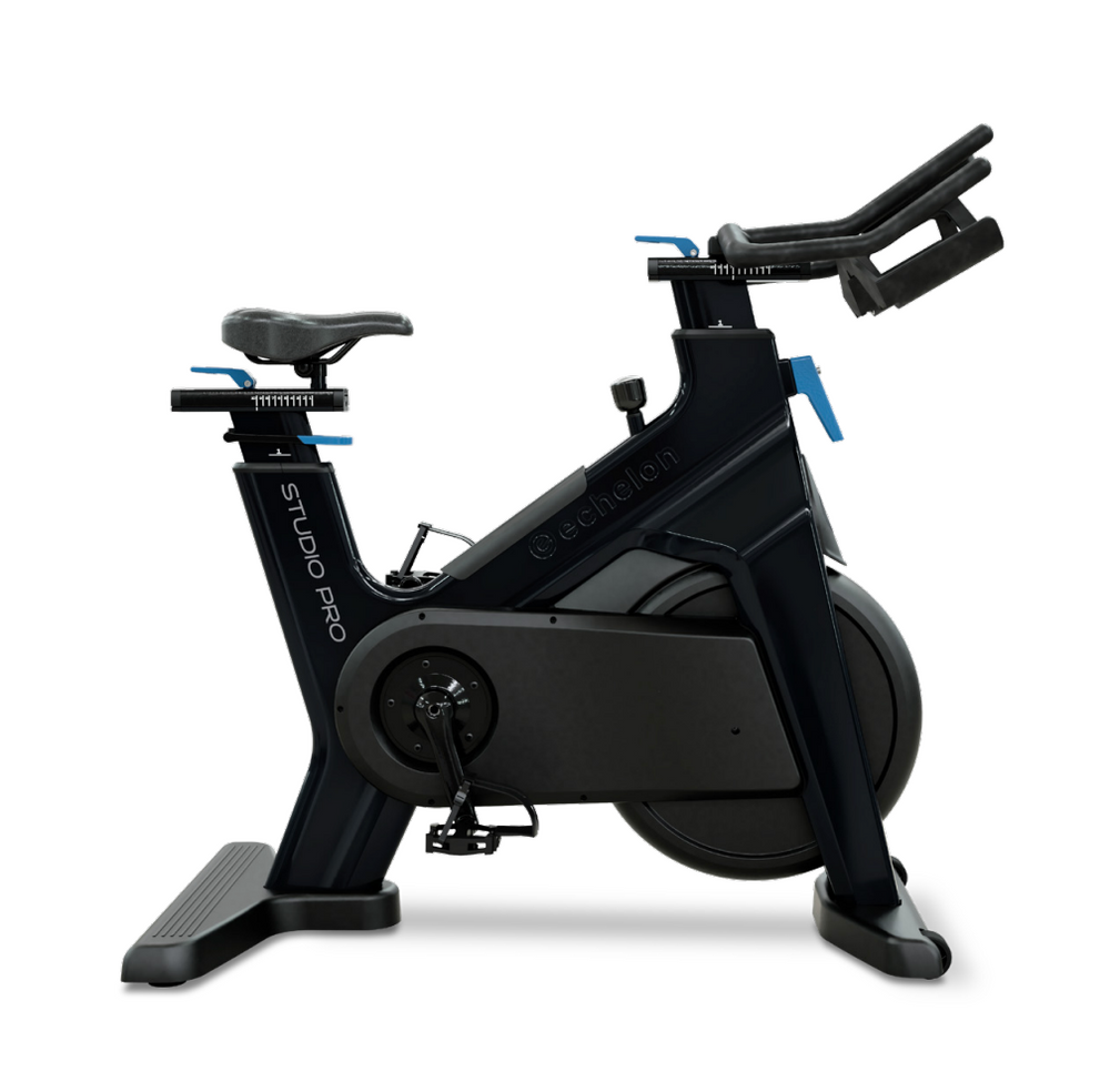 Connect Studio Pro Bike