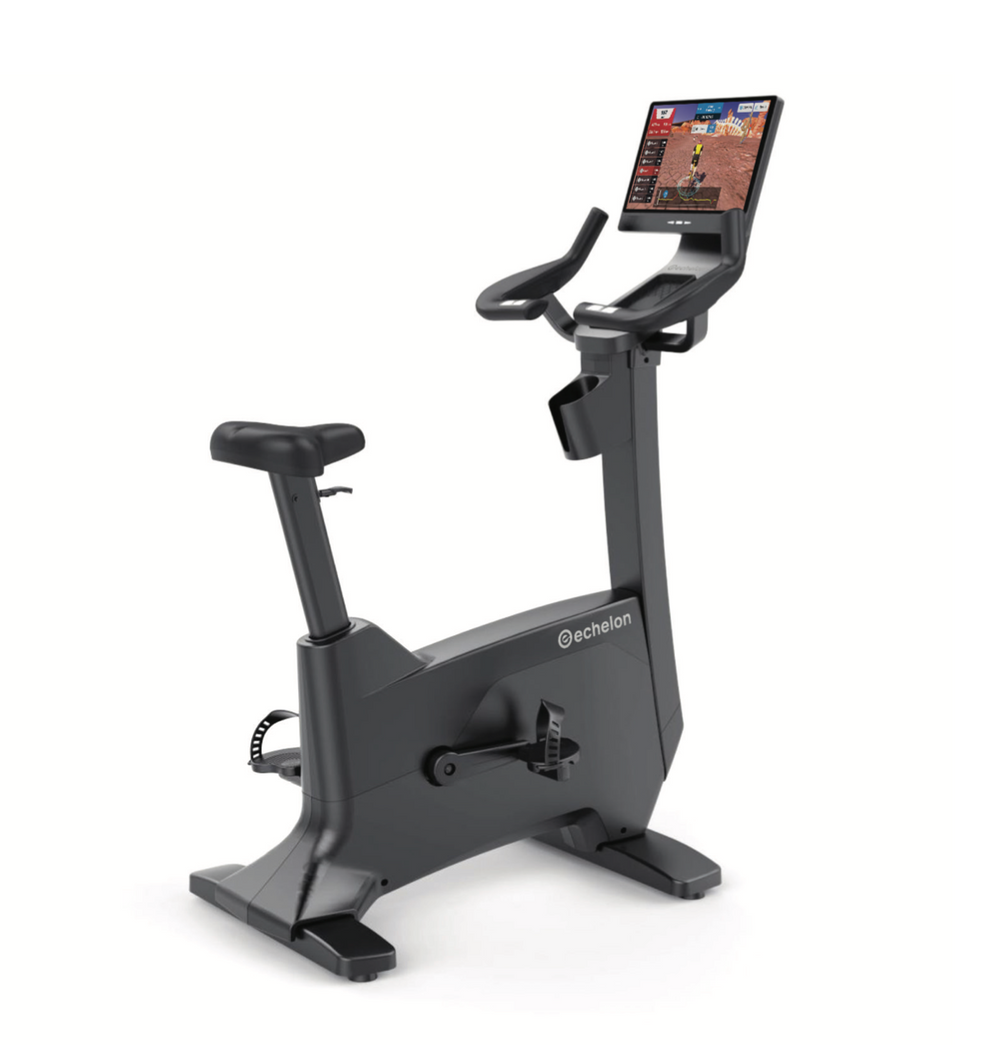Connect Upright Pro Bike