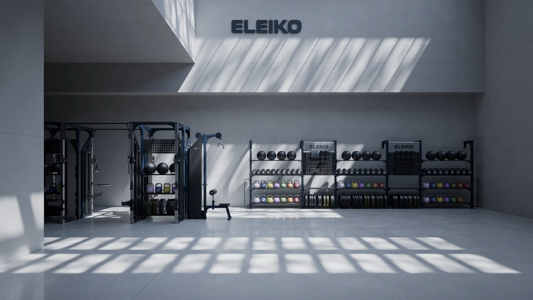 Eleiko Products