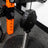Low row performed with the PRx Sidewinder attachment